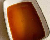 豚肉の揚げ浸し作り方4写真