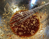 鶏むね肉ときゅうりの旨辛あえ作り方4写真