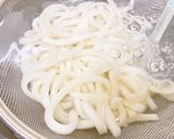 韓国風コチュチャンチトマト冷やしうどん!作り方3写真