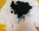 夏にひんやりもっちりスピルリナ餅作り方9写真