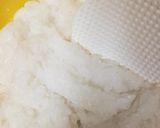 夏にひんやりもっちりスピルリナ餅作り方8写真