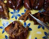 夏にひんやりもっちりスピルリナ餅作り方7写真