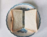 きしめんチップス×トースト作り方1写真