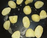 おつまみにも☆じゃがキムチーズ作り方5写真