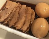 ほったらかしで＊かんたん！紅茶豚作り方6写真