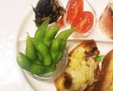 サバ缶&ポテトのチーズフランス♡他作り方6写真