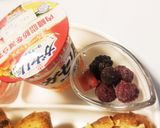 サバ缶&ポテトのチーズフランス♡他作り方8写真