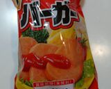 簡単！魚肉ソーセージの照り焼き♪作り方1写真