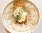 おにぎり弁当 21/5.27作り方6写真