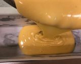 ブランデーフルーツケーキ作り方14写真