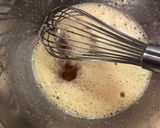 ブランデーフルーツケーキ作り方6写真