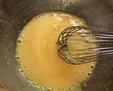 ブランデーフルーツケーキ作り方5写真