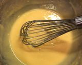 ブランデーフルーツケーキ作り方10写真