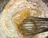 ブランデーフルーツケーキ作り方9写真