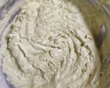 抹茶クリーム大福作り方6写真