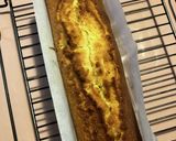 ブランデーフルーツケーキ作り方19写真