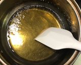 ブランデーフルーツケーキ作り方18写真