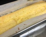 ブランデーフルーツケーキ作り方17写真