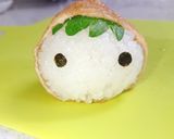 ほっこり可愛い☆いなり頭巾ちゃん作り方5写真
