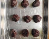 抹茶クリーム大福作り方9写真