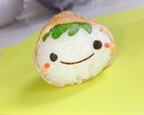 ほっこり可愛い☆いなり頭巾ちゃん作り方7写真