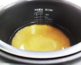 茶葉の炊き込みご飯作り方2写真