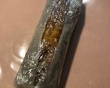 ブランデーフルーツケーキ作り方21写真