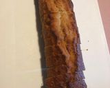 ブランデーフルーツケーキ作り方22写真