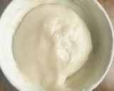 抹茶クリーム大福作り方15写真
