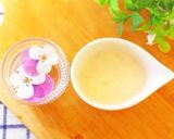 ゆかり・たらこ・バジルマヨドレッシング♬作り方2写真