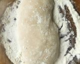 抹茶クリーム大福作り方17写真