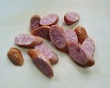 おつまみにも☆じゃがキムチーズ作り方2写真