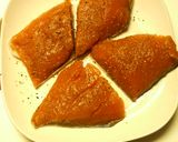 タムラ特製■秋鮭のクリームソース作り方3写真