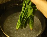 タムラ特製■秋鮭のクリームソース作り方4写真