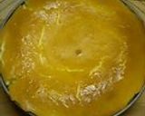 ★簡単ベイクドチーズケーキ作り方7写真