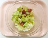 ペルー風魚介のマリネ　セビーチェ作り方4写真