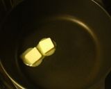 タムラ特製■秋鮭のクリームソース作り方9写真