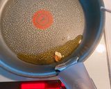 ちくわとししとうのアンチョビマヨ炒め作り方2写真