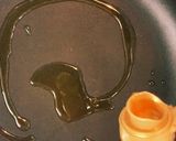 油揚げのチーズ焼き作り方1写真