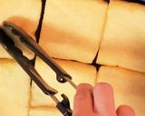 油揚げのチーズ焼き作り方2写真