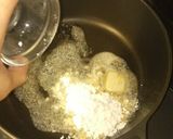 タムラ特製■秋鮭のクリームソース作り方10写真