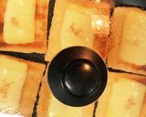 油揚げのチーズ焼き作り方5写真