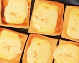 油揚げのチーズ焼き作り方6写真