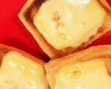 油揚げのチーズ焼き作り方7写真
