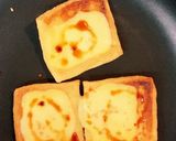 油揚げのチーズ焼き作り方8写真