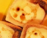 油揚げのチーズ焼き作り方9写真