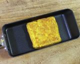 肉食感！玉子焼き餃子作り方1写真