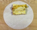 肉食感！玉子焼き餃子作り方4写真