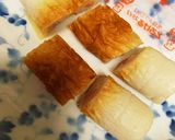 お弁当におつまみに☆竹輪のチーズカニカマ作り方4写真