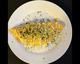 【居酒屋風】納豆オムレツ作り方7写真